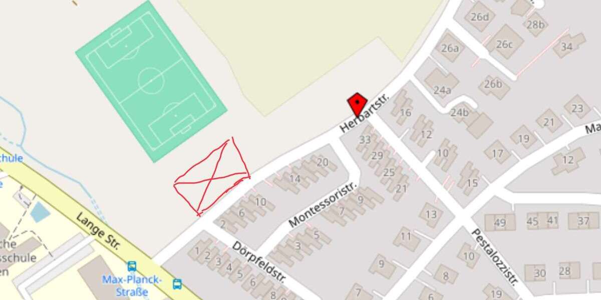 Grundstück Senden Wullenstetten - 419.676&euro; | Angebot:23371245