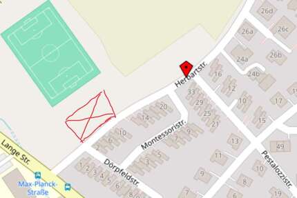 Grundstück zu verkaufen in Senden 409.344 € 832 m² zimmer