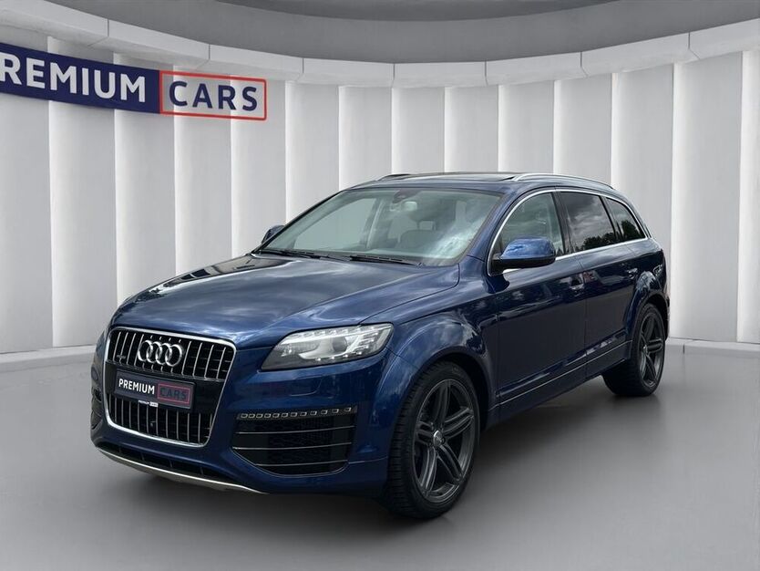 Q7