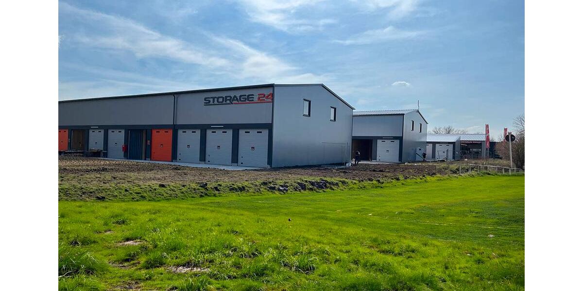 Gewerbeobjekt Neu-Ulm Burlafingen - 25&euro; | Angebot:26270852