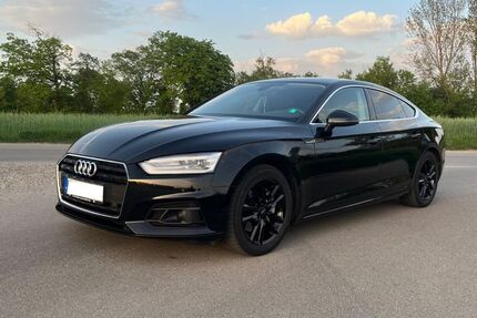 Audi A5 149.999 km 23.699 € Ehingen 89584