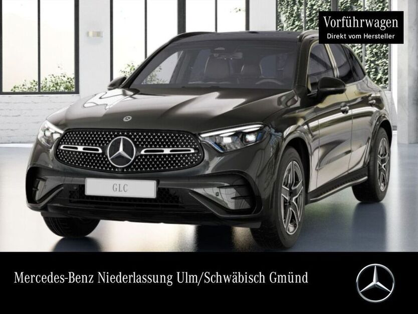 GLC 220
