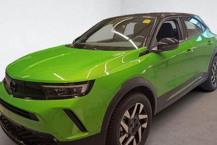 Opel Mokka 4.000 km 20.590 € Ulm 89073