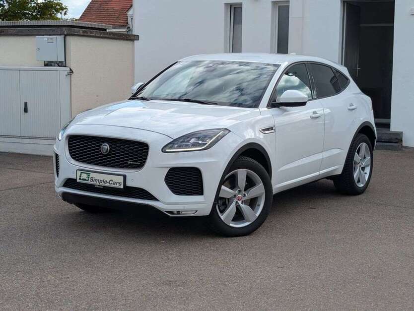 E-Pace