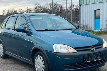 Opel Corsa 111.000 km 2.790 &euro; Vöhringen 89269