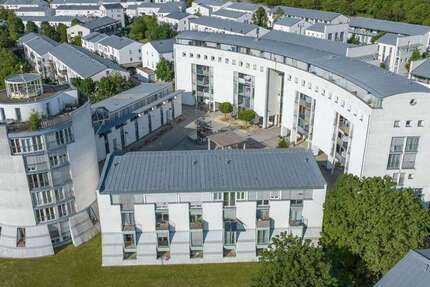Wohnung Ulm Örlingen - 2 Zimmer, 63 m&sup2;, 674&euro; | Angebot:26863392