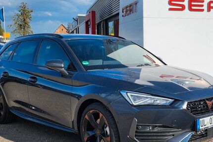 Cupra Leon 4.500 km 35.790 € Weidenstetten 89197