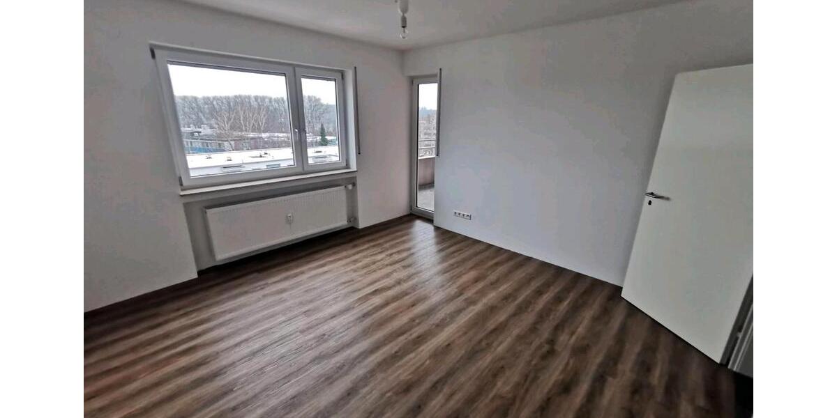 Etagenwohnung Senden - 3 Zimmer, 78 m&sup2;, 1.000&euro; | Angebot:26284499