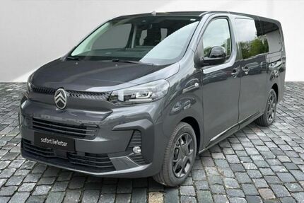Citroen SpaceTourer 1.500 km 36.970 &euro; Illertissen 89257