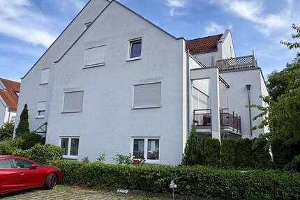 Wohnung Blaustein - 2 Zimmer, 57 m&sup2;, 234.000&euro; | Angebot:27080385