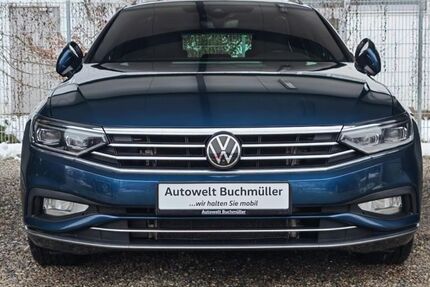 VW Passat 116.933 km 25.980 &euro; Nersingen 89278