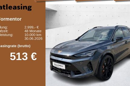 Cupra Formentor 5.959 km 53.960 &euro; Neu-Ulm 89231