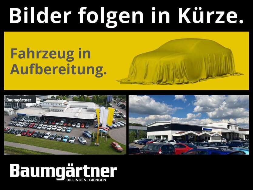 Renault Clio 10.687 km 16.980 € Giengen 89537