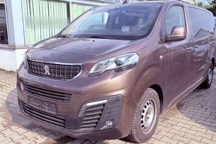 Peugeot Traveller 68.000 km 26.990 &euro; Ulm (Jungingen) 89081