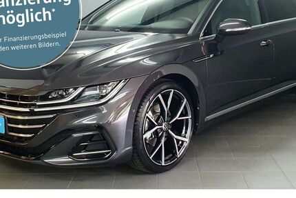 VW Arteon 14.510 km 38.480 &euro; Blaubeuren 89143