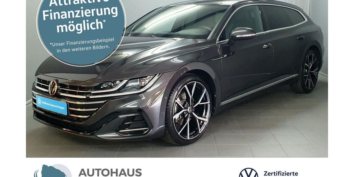 VW Arteon 14.510 km 38.480 &euro; Blaubeuren 89143