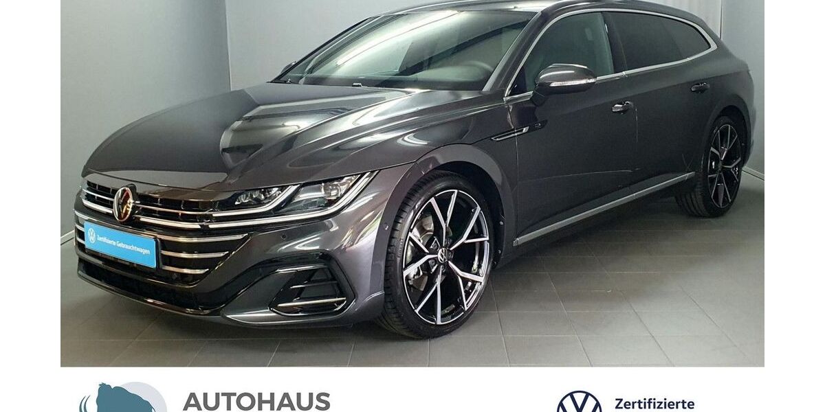 VW Arteon 14.510 km 39.450 &euro; Blaubeuren 89143