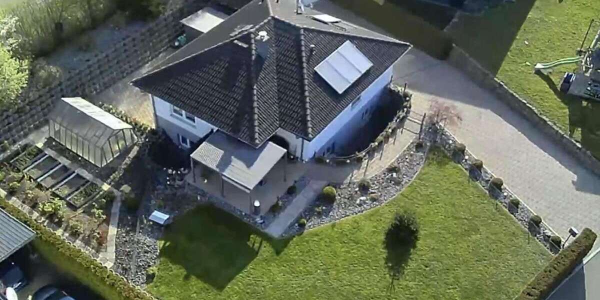 Einfamilienhaus Laupheim (Untersulmetingen) - 6 Zimmer, 160 m&sup2;, 660.000&euro; | Angebot:26856497
