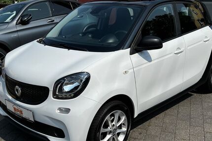 Smart ForFour 89.000 km 10.500 &euro; Geislingen/Steige 73312