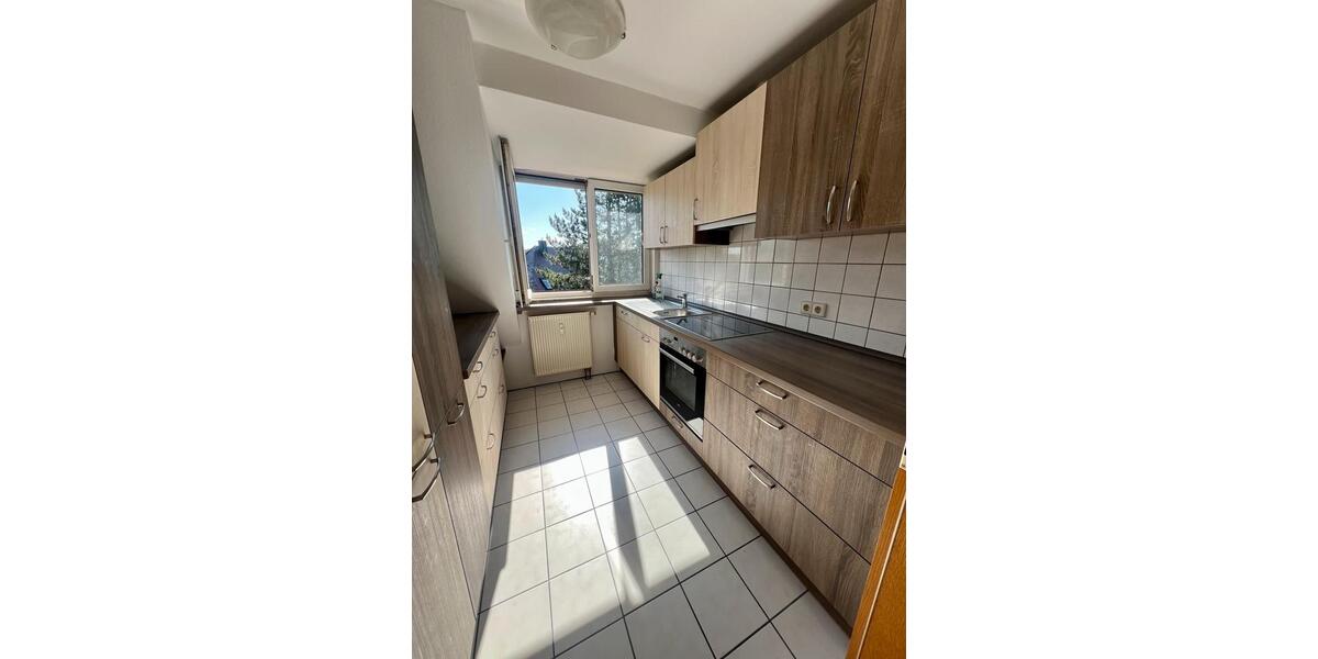 Maisonettenwohnung Dietenheim - 3 Zimmer, 104 m&sup2;, 1.248&euro; | Angebot:26354186