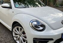 VW Beetle