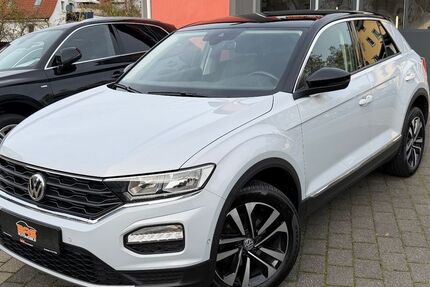 VW T-Roc 87.500 km 20.890 &euro; Geislingen/Steige 73312