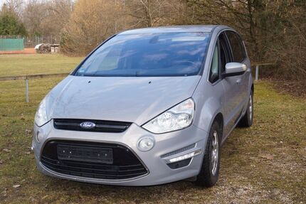 Ford S-Max 139.340 km 6.200 &euro; Schwendi 88477