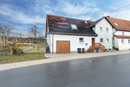 Haus Blaubeuren / Pappelau Pappelau - 3.5 Zimmer, 72 m&sup2;, 99.900&euro; | Angebot:26118563
