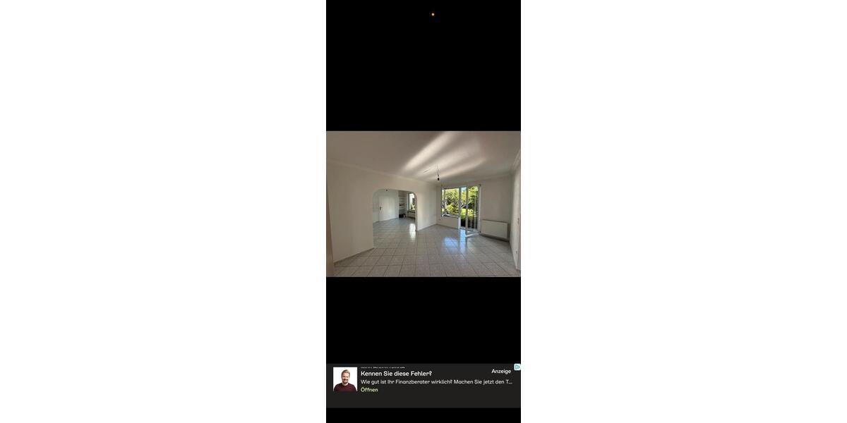 Erdgeschoßwohnung Ichenhausen - 4 Zimmer, 150 m&sup2;, 1.400&euro; | Angebot:24663060