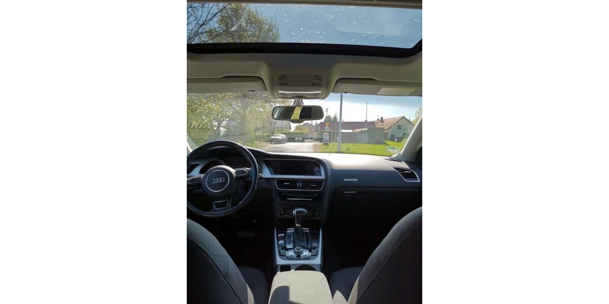 Audi A5 Sportback 135.000 km 17.500 &euro; Neu-Ulm 89210