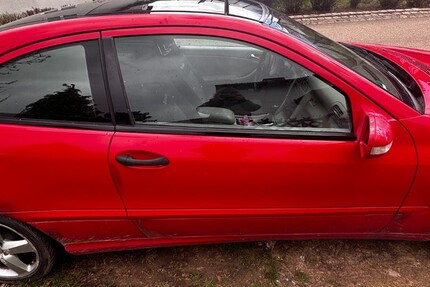 Mercedes-Benz 203 CL 410.000 km 2.000 € Ulm 89073