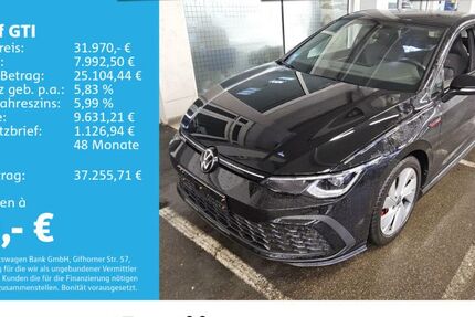 VW Golf 29.058 km 31.460 &euro; Neu-Ulm 89231