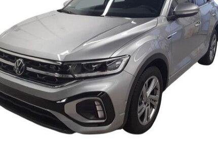 VW T-Roc 6.624 km 34.830 &euro; Neu-Ulm 89231