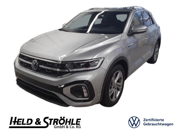 VW T-Roc 6.624 km 34.830 &euro; Neu-Ulm 89231