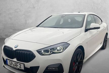 BMW 220 Gran Coupé