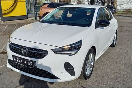 Opel Corsa 17.200 km 14.990 &euro; Neu-Ulm 89231