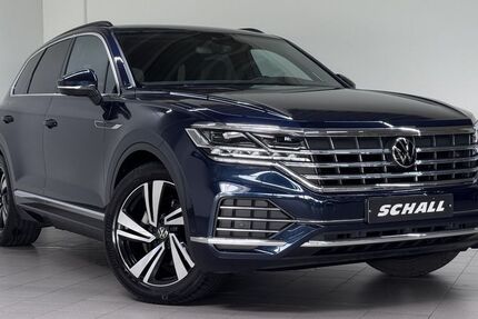 VW Touareg 50.514 km 52.684 &euro; Dornstadt 89160
