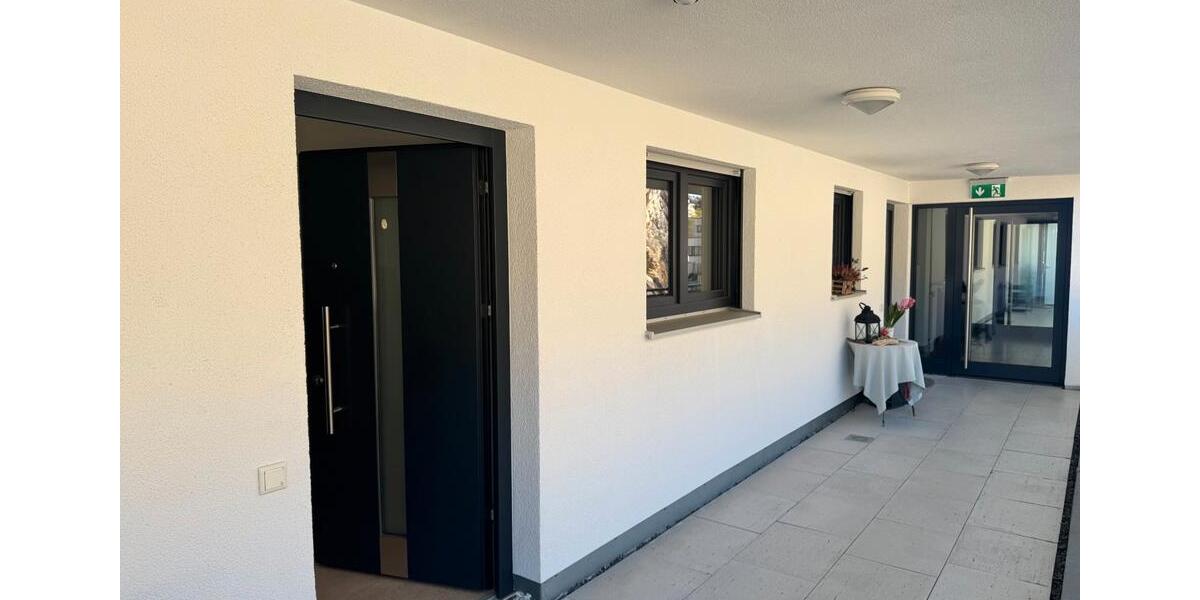 Etagenwohnung Blaustein - 2 Zimmer, 68 m&sup2;, 995&euro; | Angebot:26083888