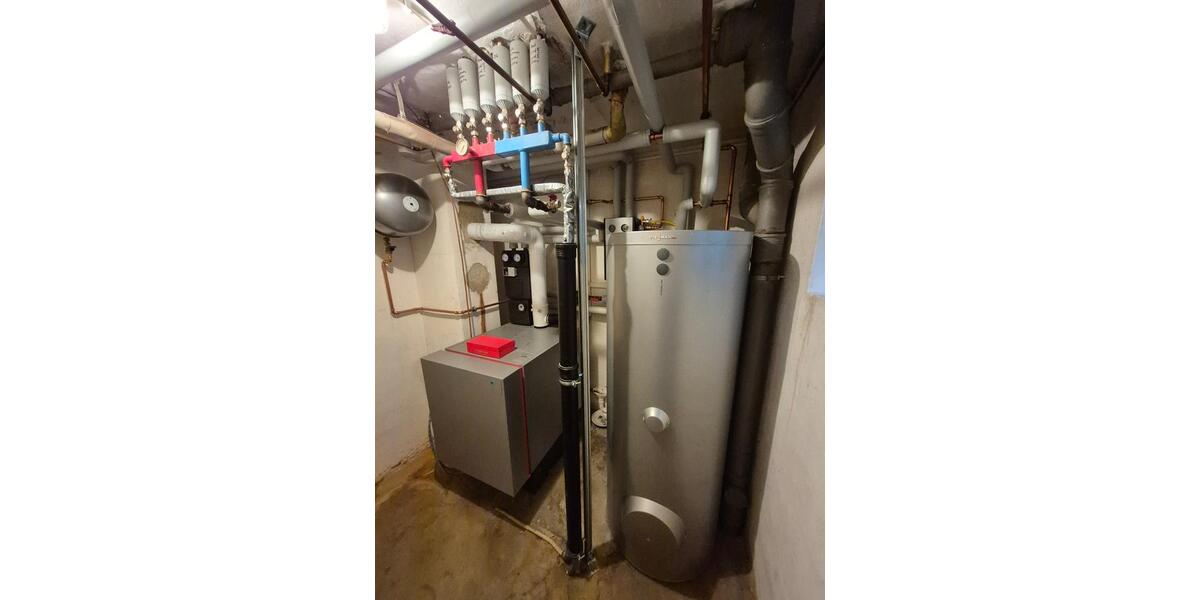 Einfamilienhaus in Dornstadt zimmer