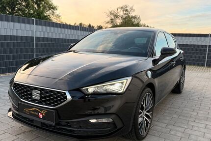 Seat Leon 161.738 km 15.190 &euro; Weißenhorn 89264