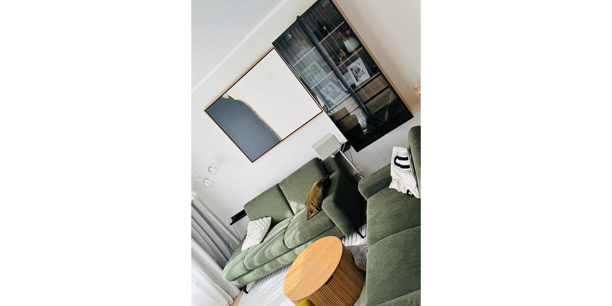 Moderne 4-Zimmer Gartenwohnung Neubau 4 zimmer