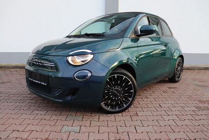 Fiat 500e 29.998 km 18.790 € Weißenhorn 89264