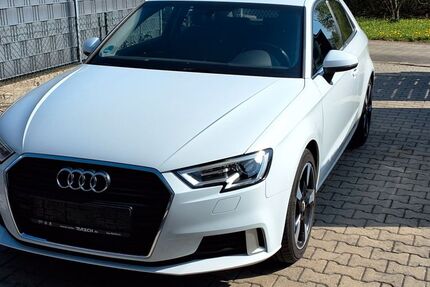 Audi A3 144.000 km 9.500 &euro; Dietenheim 89165