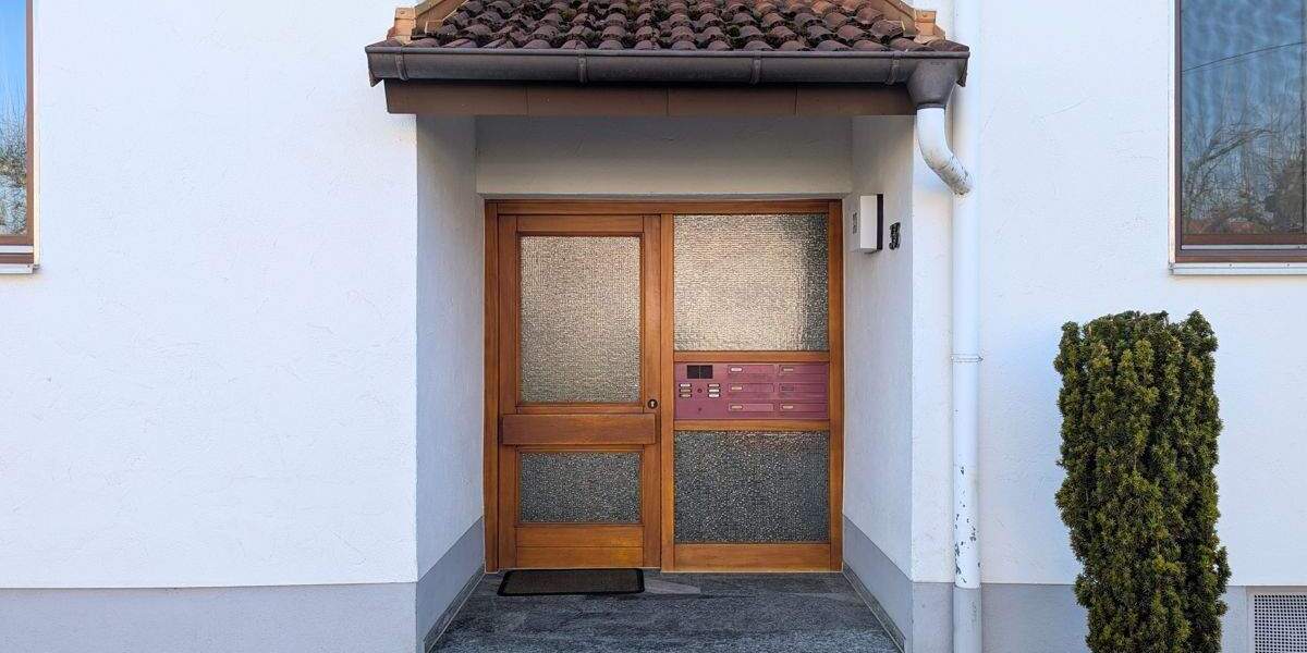 Etagenwohnung Senden Wullenstetten - 3 Zimmer, 82 m&sup2;, 275.000&euro; | Angebot:25739050