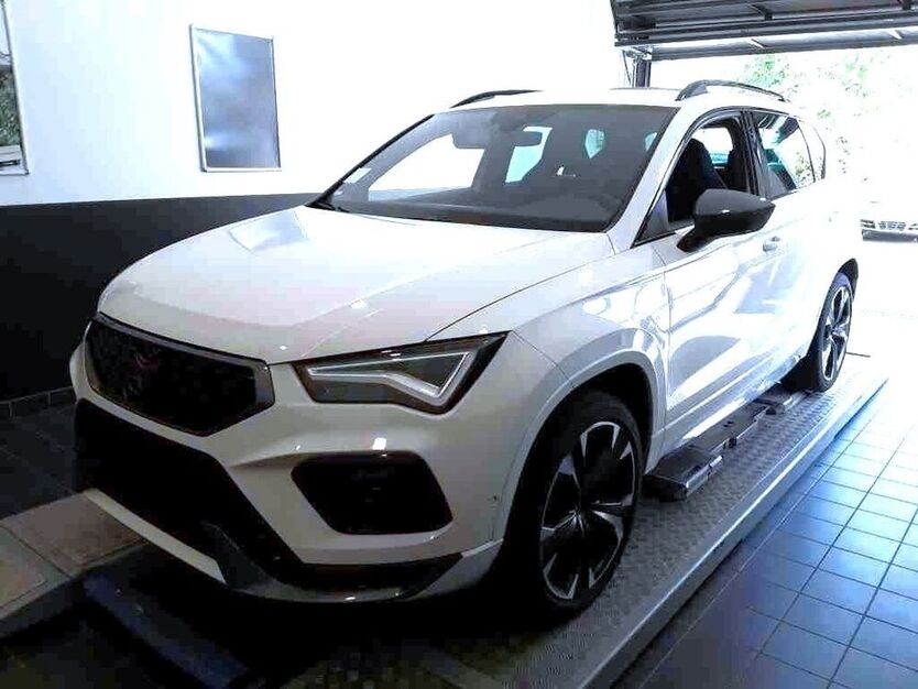 Ateca