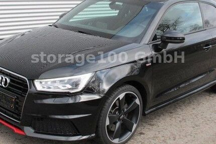 Audi A1 93.700 km 14.900 &euro; Neu-Ulm 89231