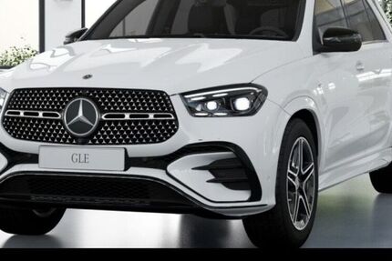 Mercedes GLE 350