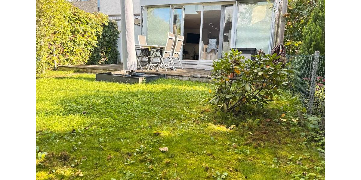 Erdgeschoßwohnung Neu-Ulm Burlafingen - 2 Zimmer, 75 m&sup2;, 310.000&euro; | Angebot:27230722