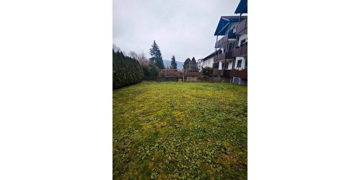 Hochparterre Kuchen - 2 Zimmer, 70 m&sup2;, 160.000&euro; | Angebot:27024815