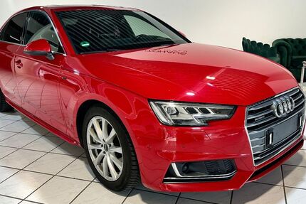 Audi A4 89.000 km 22.490 &euro; Schelklingen 89601